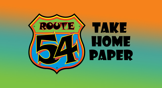 Jesus Saves Us From Our Enemies