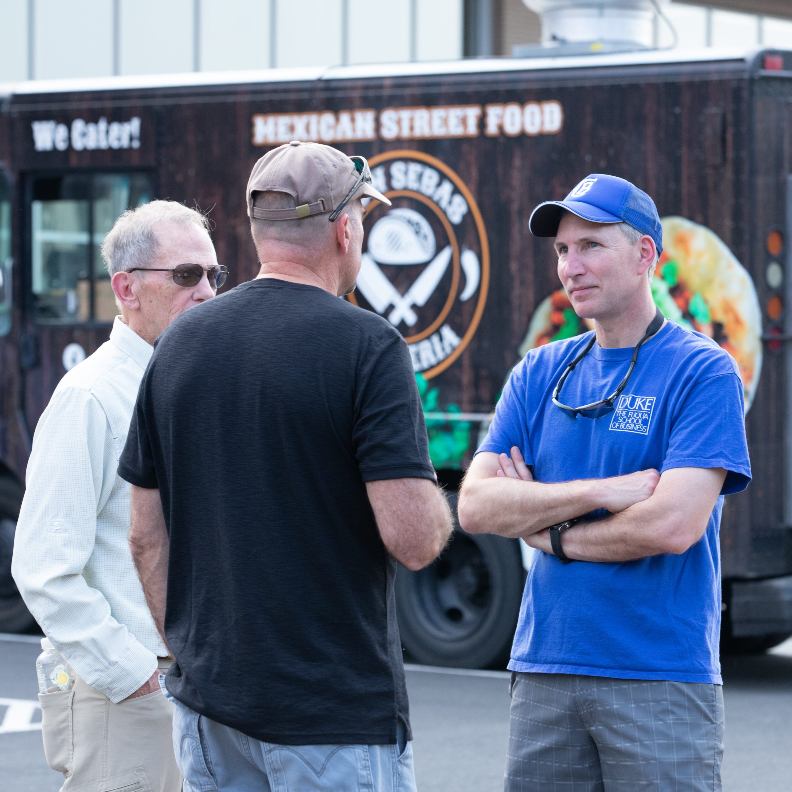 Community at CFC