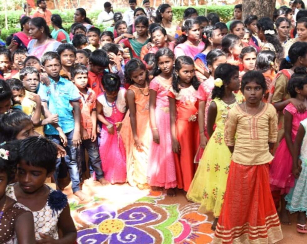 Christian Mission Services