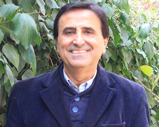 Alberto Dib