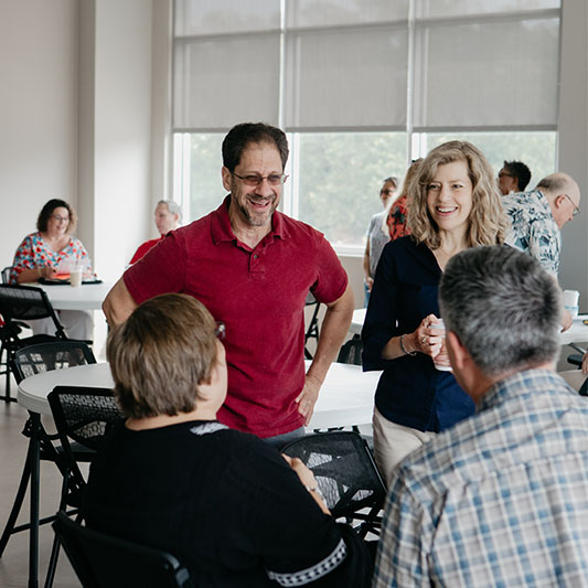 Community at CFC