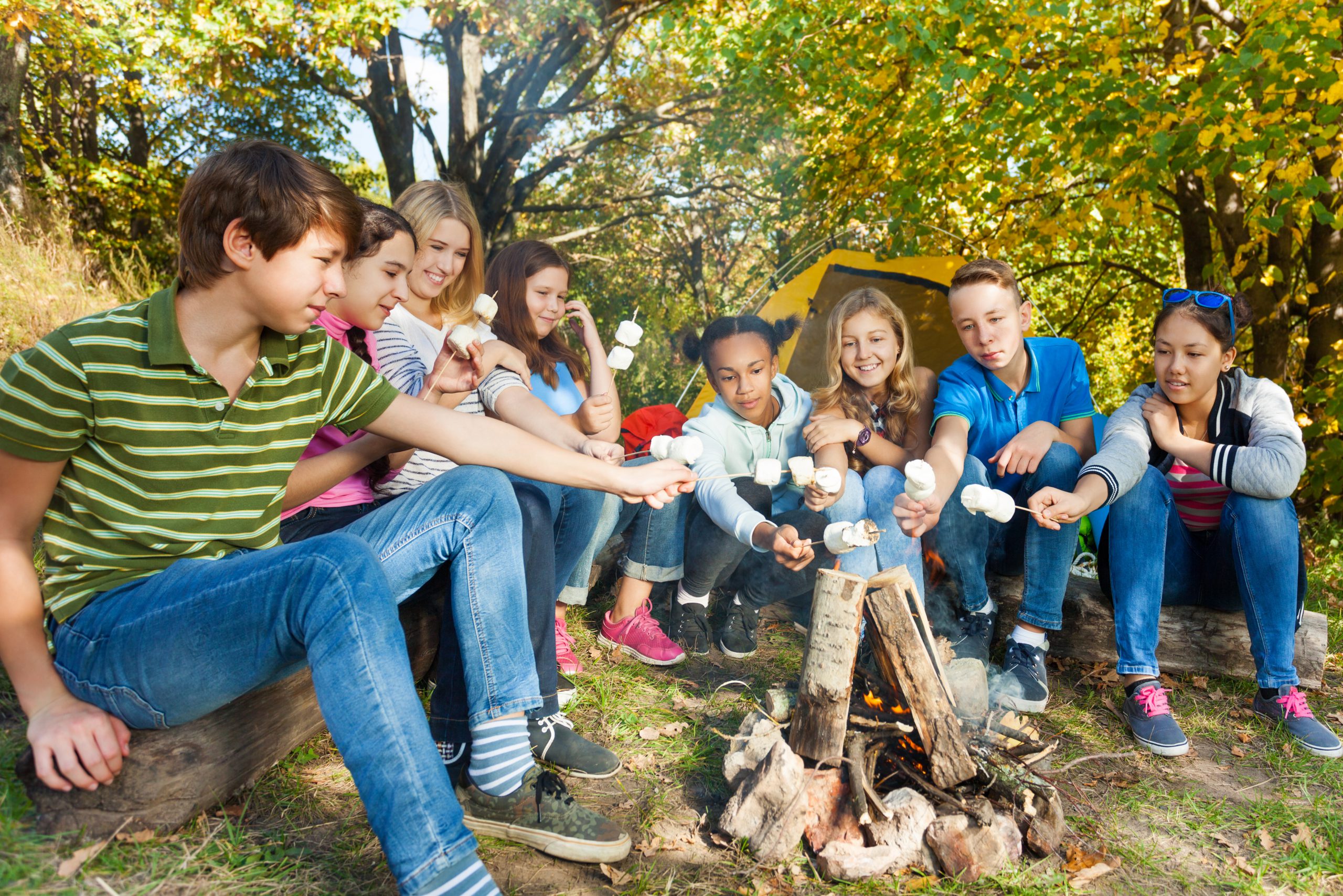 Retreat/Camp