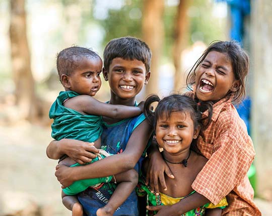 International Justice Mission