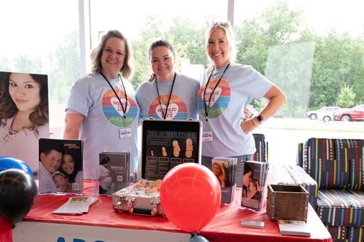 Pregnancy Support