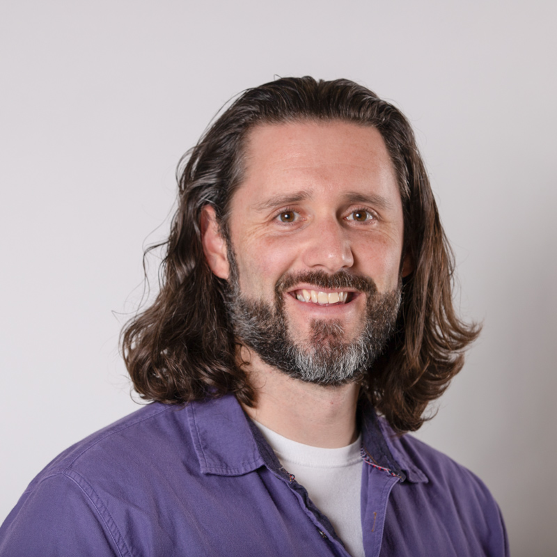 Jon Ackerman