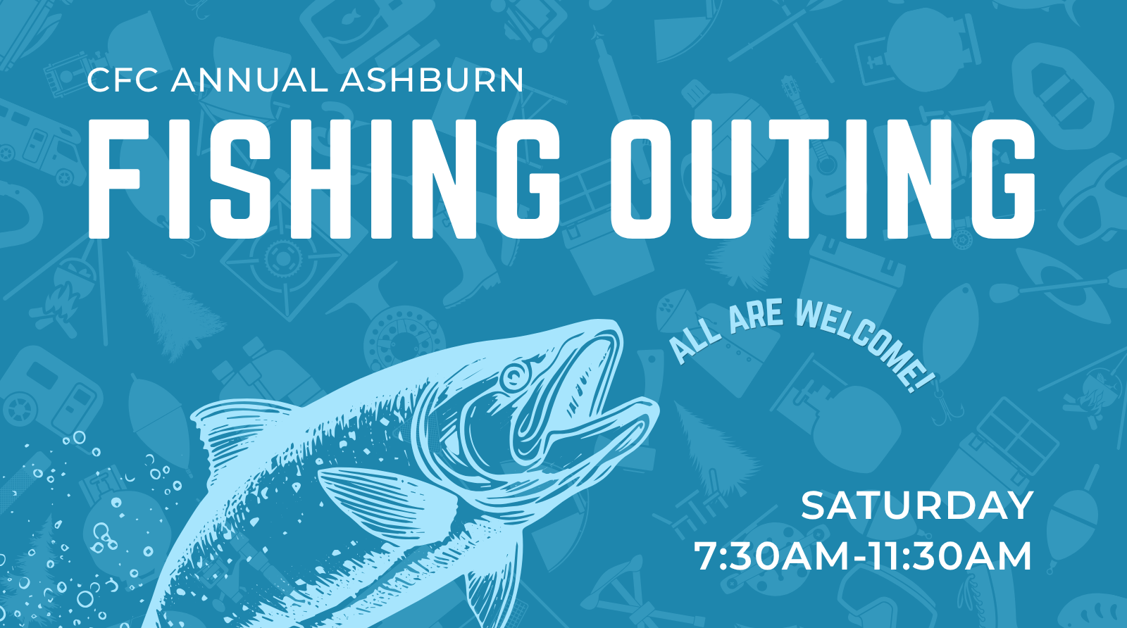 Fishing | June 2026